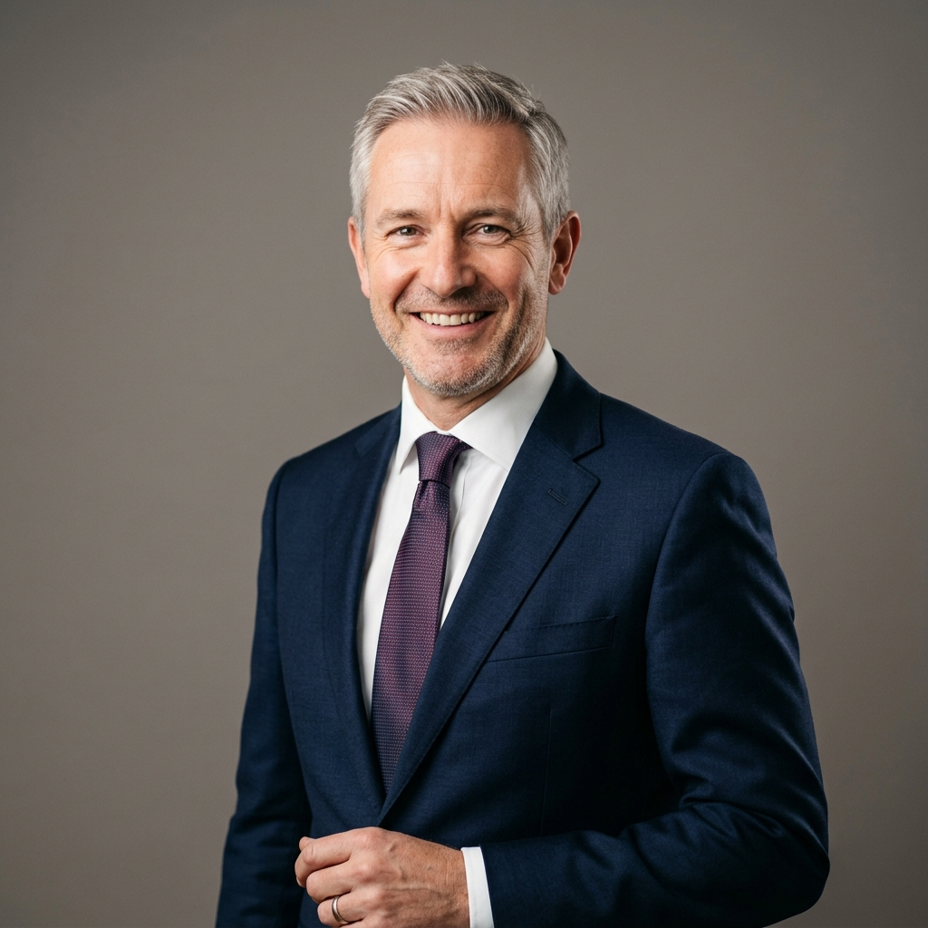 James Goss